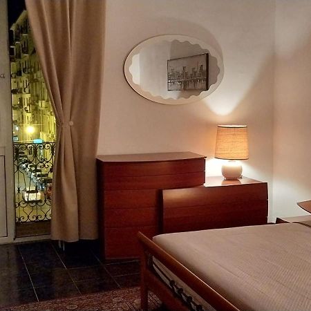 Bed and Breakfast Casa Ramellini Taranto Centro Esterno foto