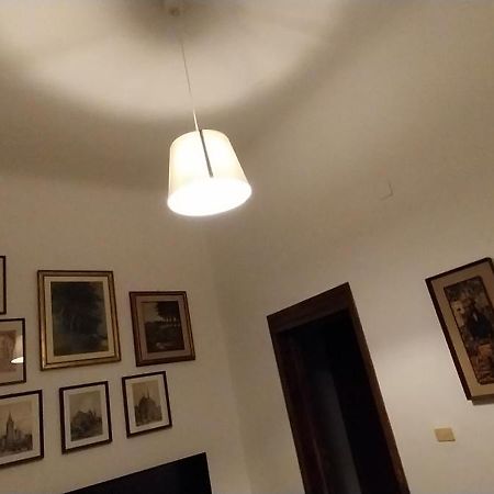 Bed and Breakfast Casa Ramellini Taranto Centro Esterno foto