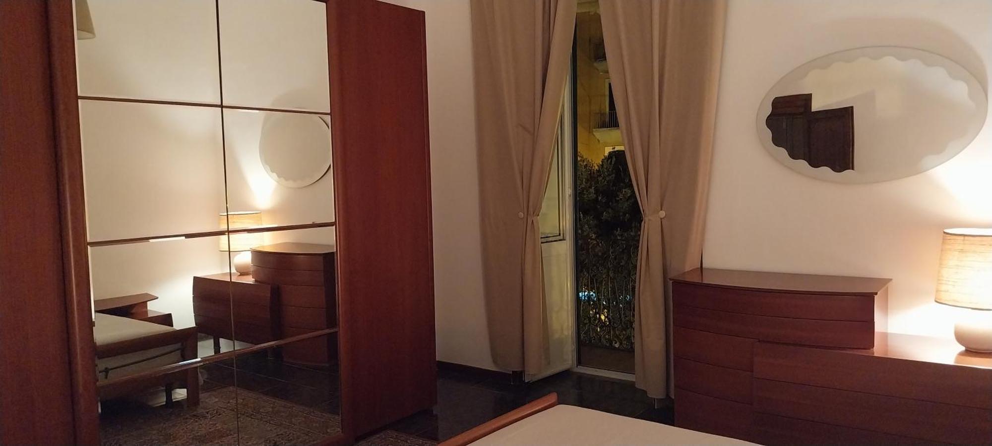 Bed and Breakfast Casa Ramellini Taranto Centro Esterno foto