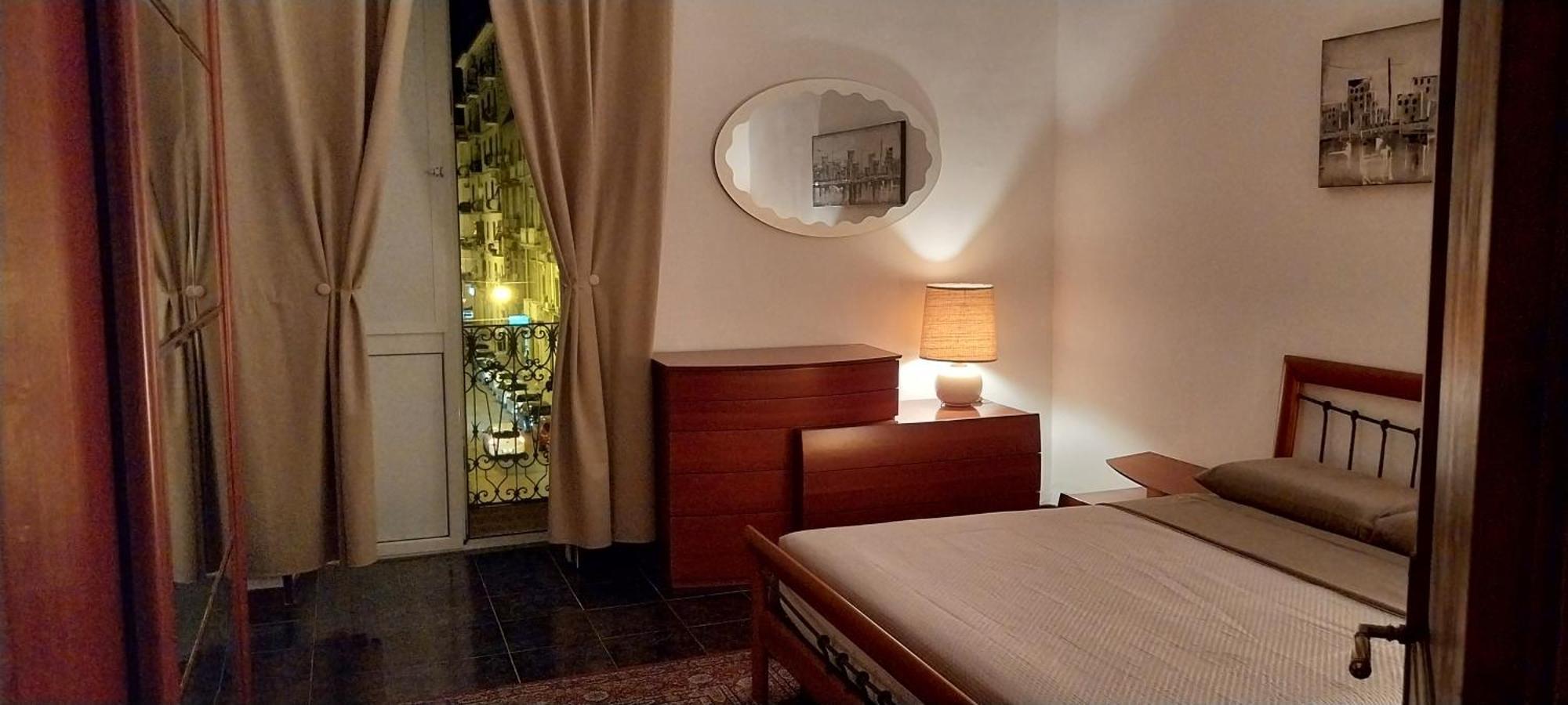Bed and Breakfast Casa Ramellini Taranto Centro Esterno foto