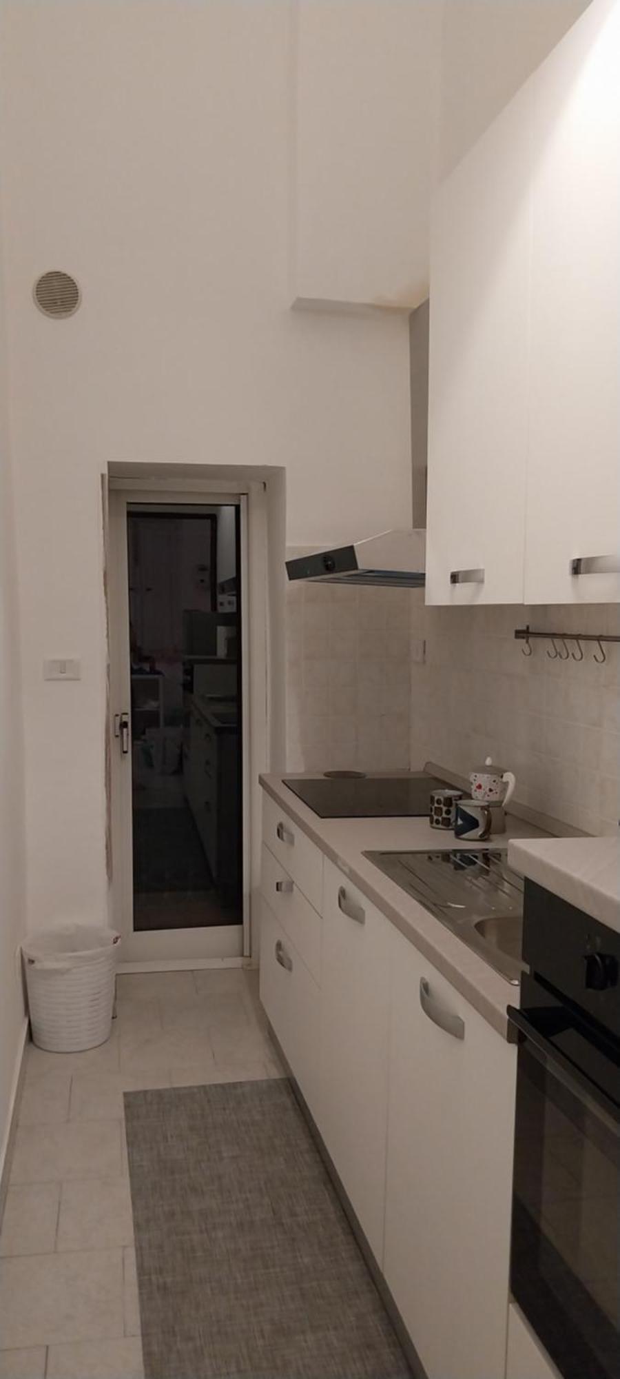 Bed and Breakfast Casa Ramellini Taranto Centro Esterno foto