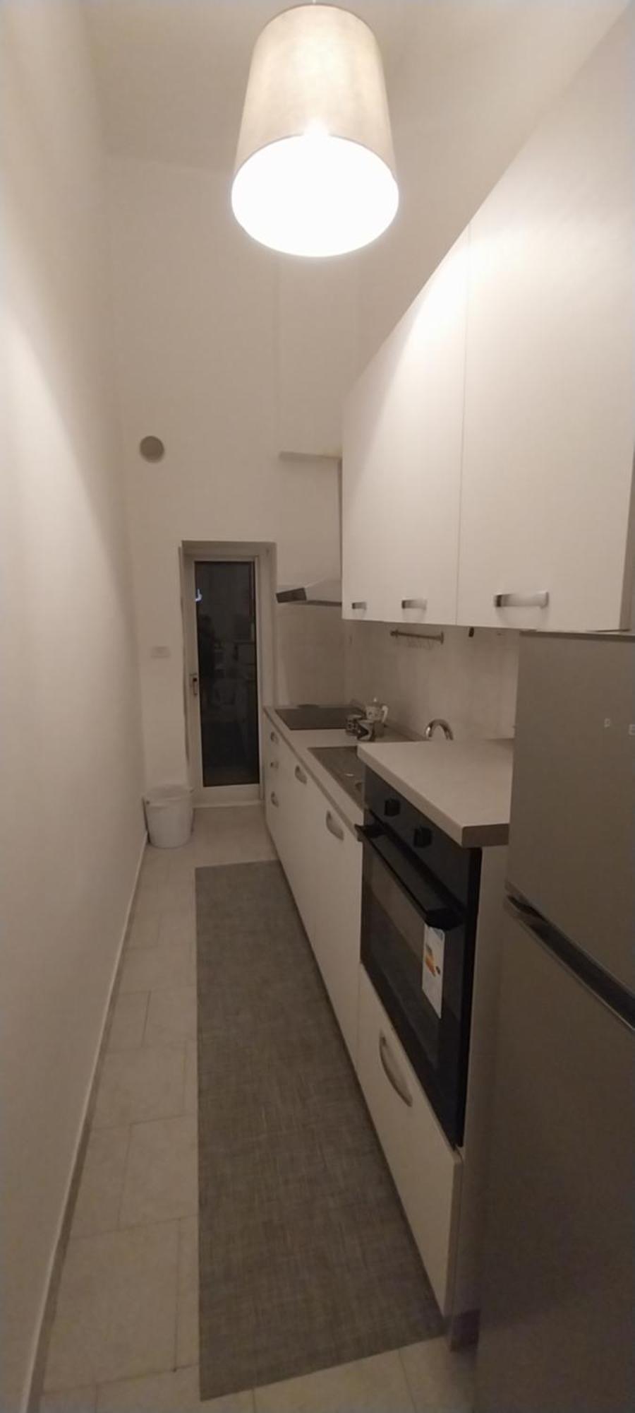 Bed and Breakfast Casa Ramellini Taranto Centro Esterno foto