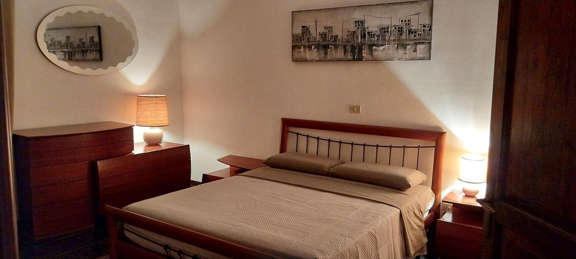 Bed and Breakfast Casa Ramellini Taranto Centro Esterno foto