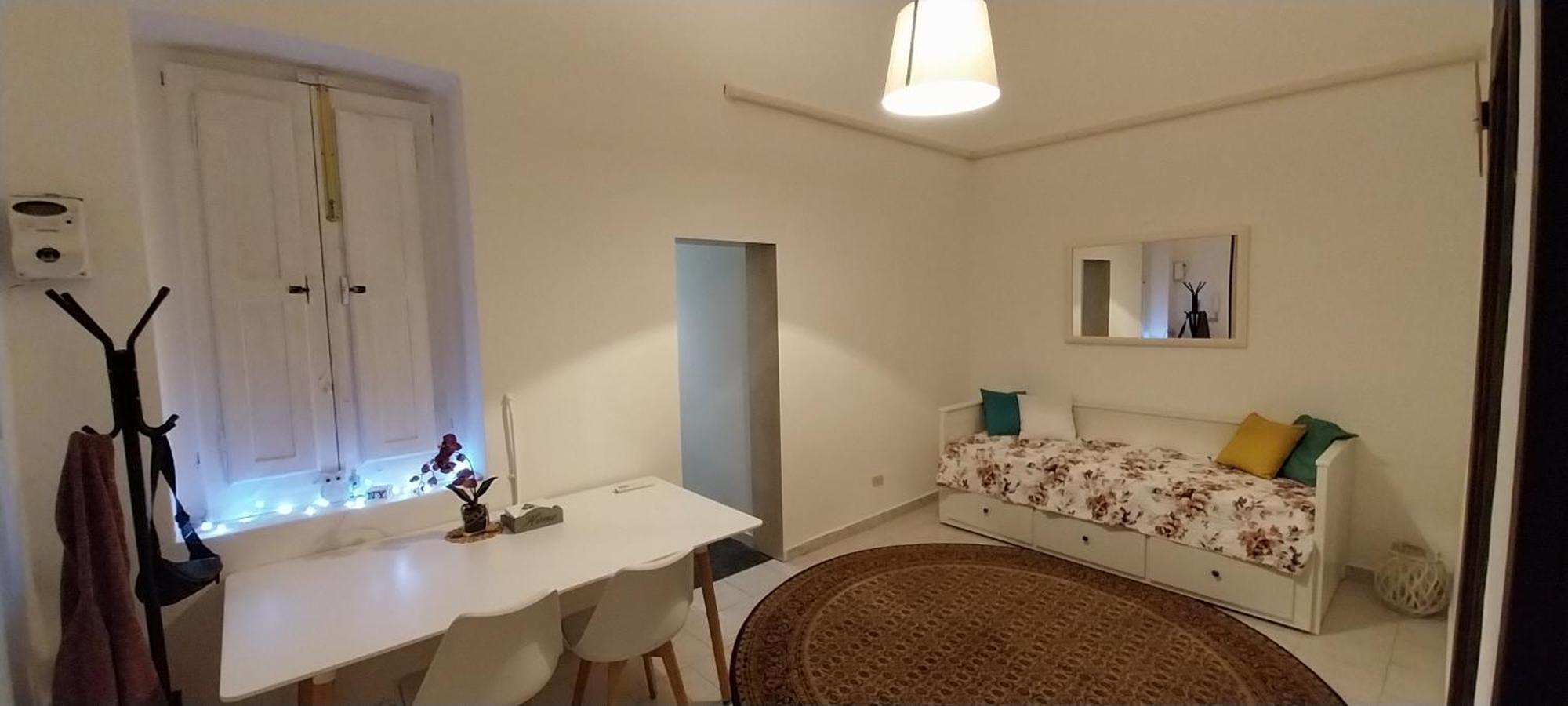 Bed and Breakfast Casa Ramellini Taranto Centro Esterno foto