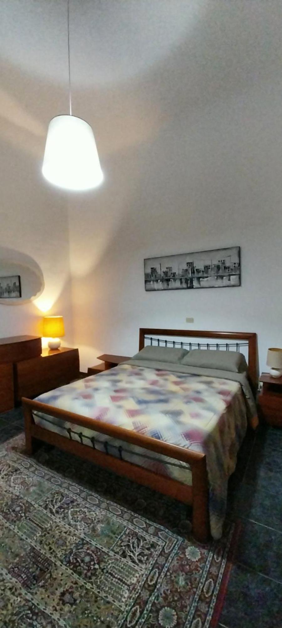 Bed and Breakfast Casa Ramellini Taranto Centro Esterno foto