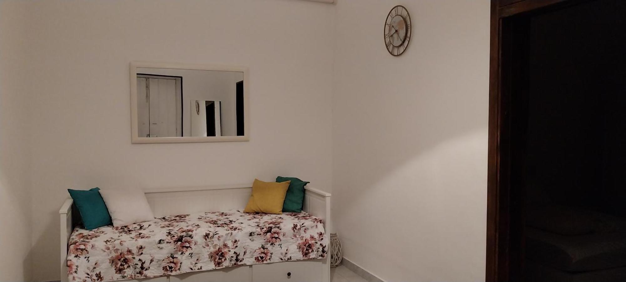 Bed and Breakfast Casa Ramellini Taranto Centro Esterno foto