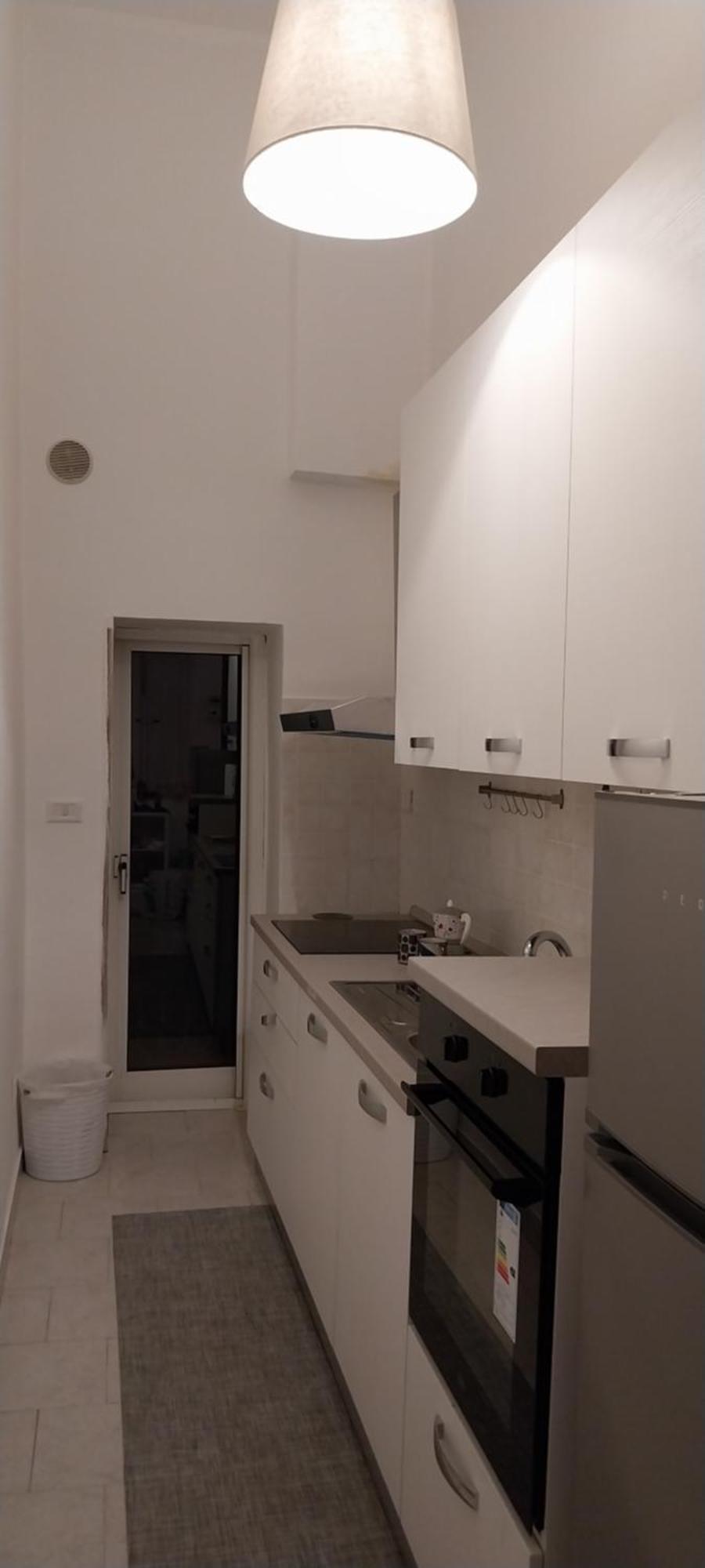 Bed and Breakfast Casa Ramellini Taranto Centro Esterno foto