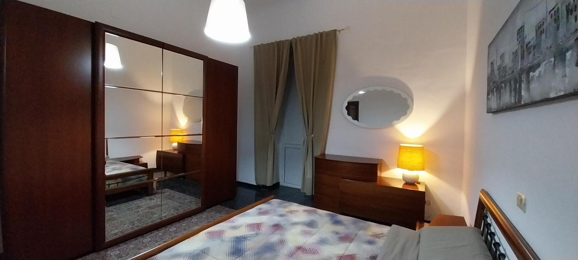 Bed and Breakfast Casa Ramellini Taranto Centro Esterno foto