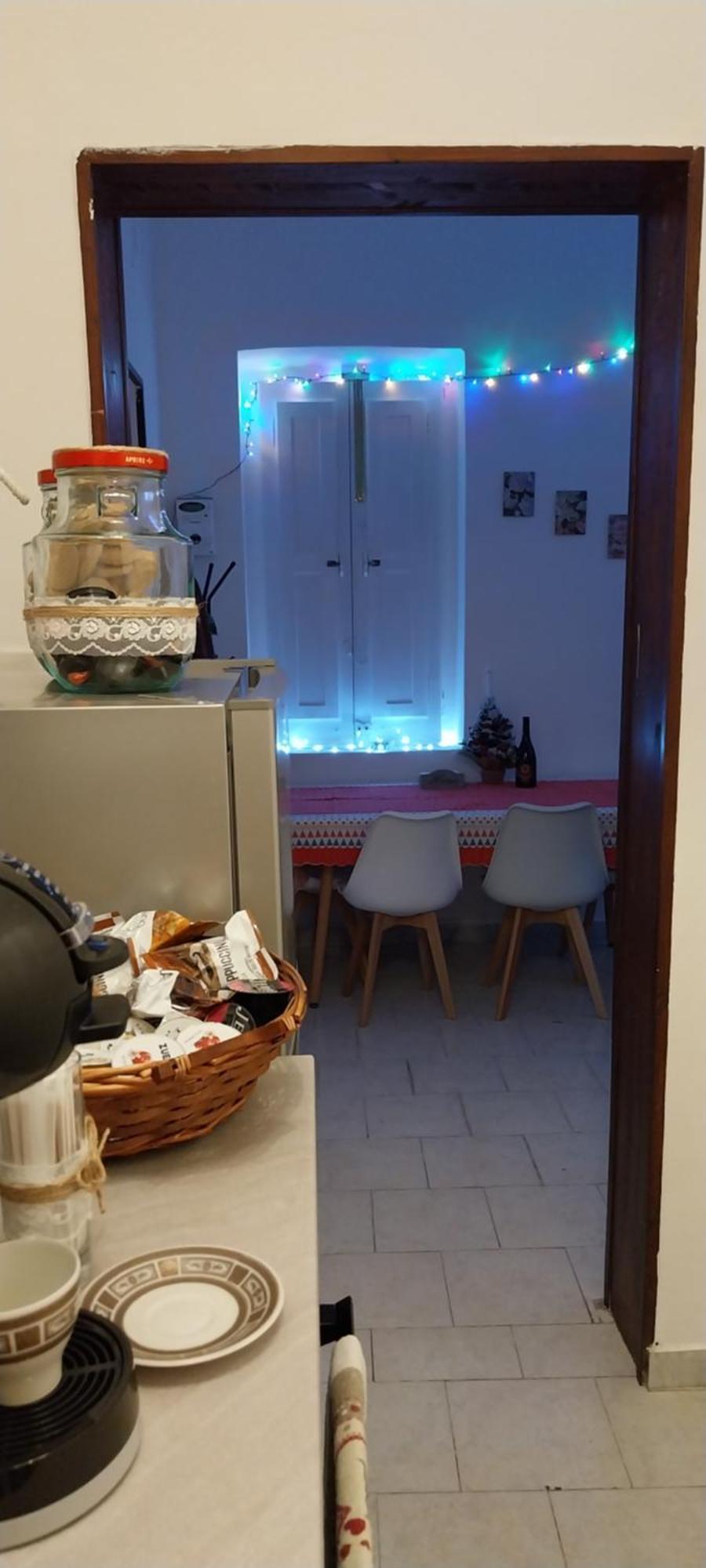 Bed and Breakfast Casa Ramellini Taranto Centro Esterno foto