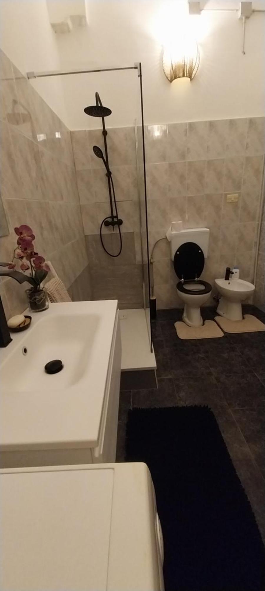 Bed and Breakfast Casa Ramellini Taranto Centro Esterno foto