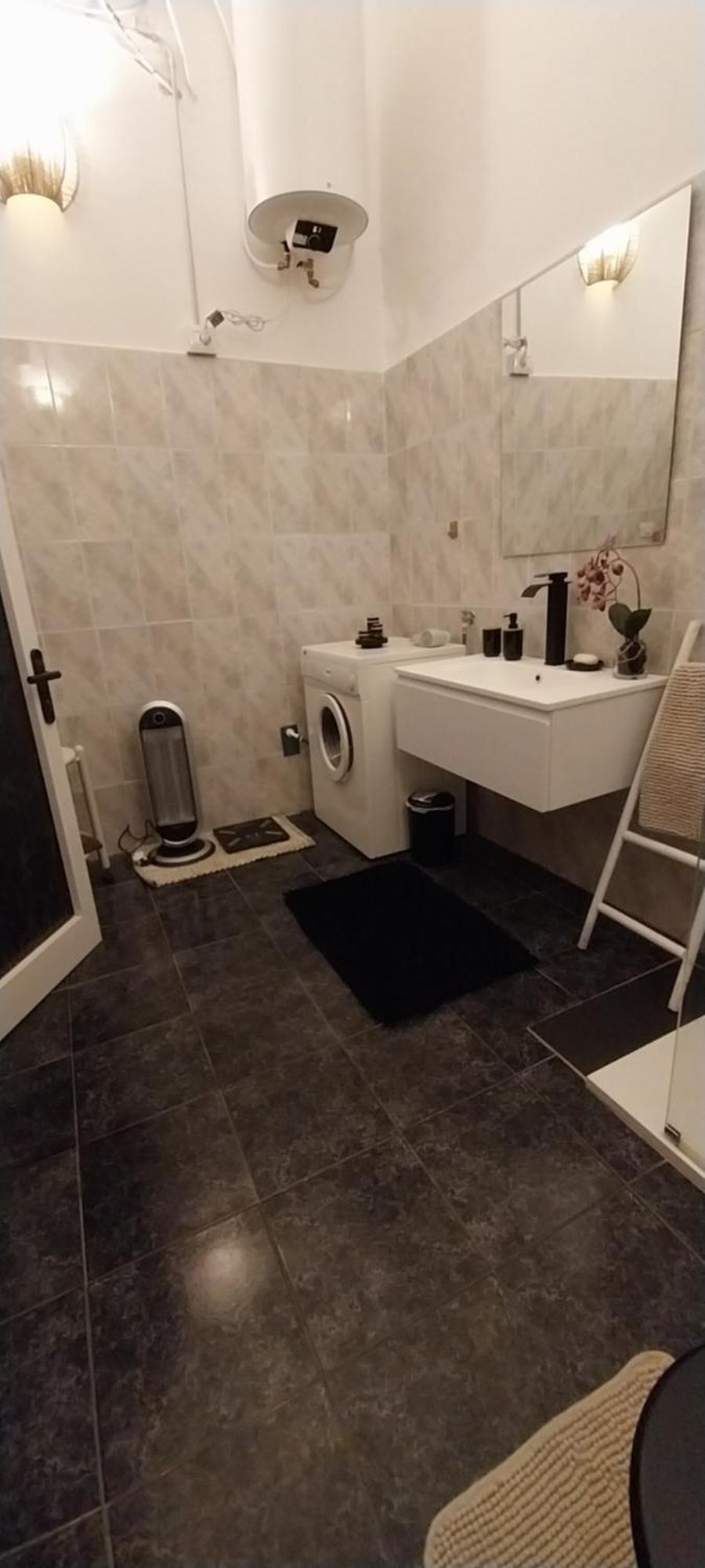 Bed and Breakfast Casa Ramellini Taranto Centro Esterno foto