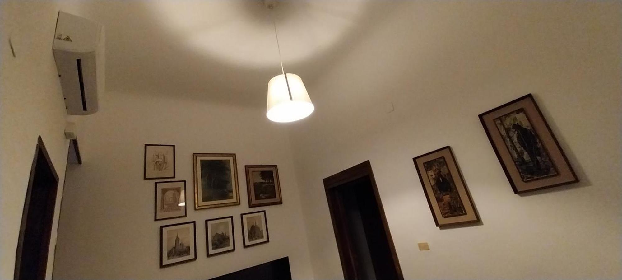 Bed and Breakfast Casa Ramellini Taranto Centro Esterno foto