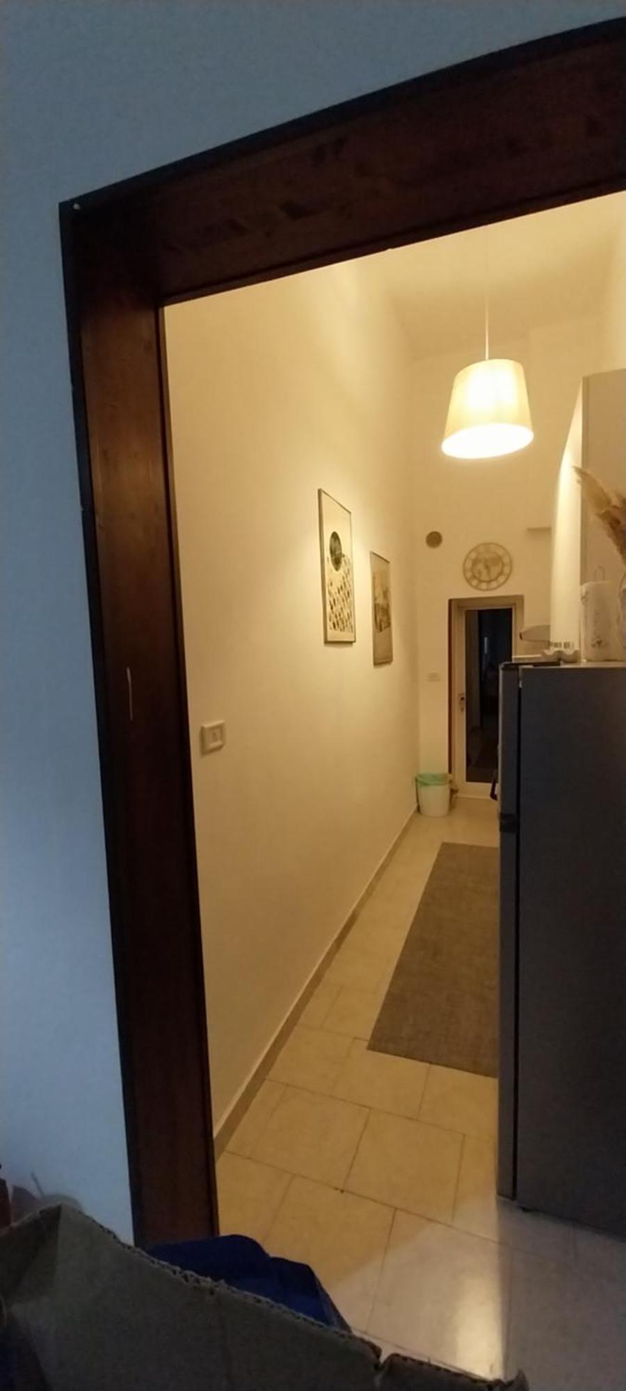 Bed and Breakfast Casa Ramellini Taranto Centro Esterno foto