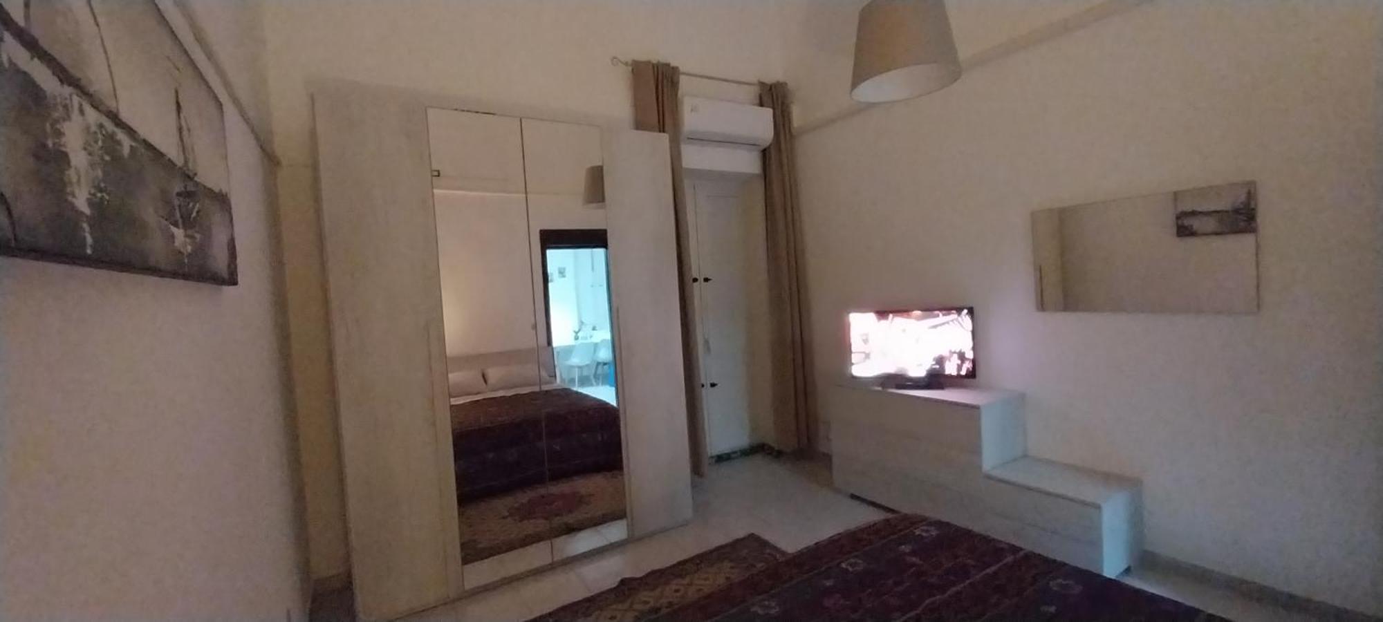 Bed and Breakfast Casa Ramellini Taranto Centro Esterno foto