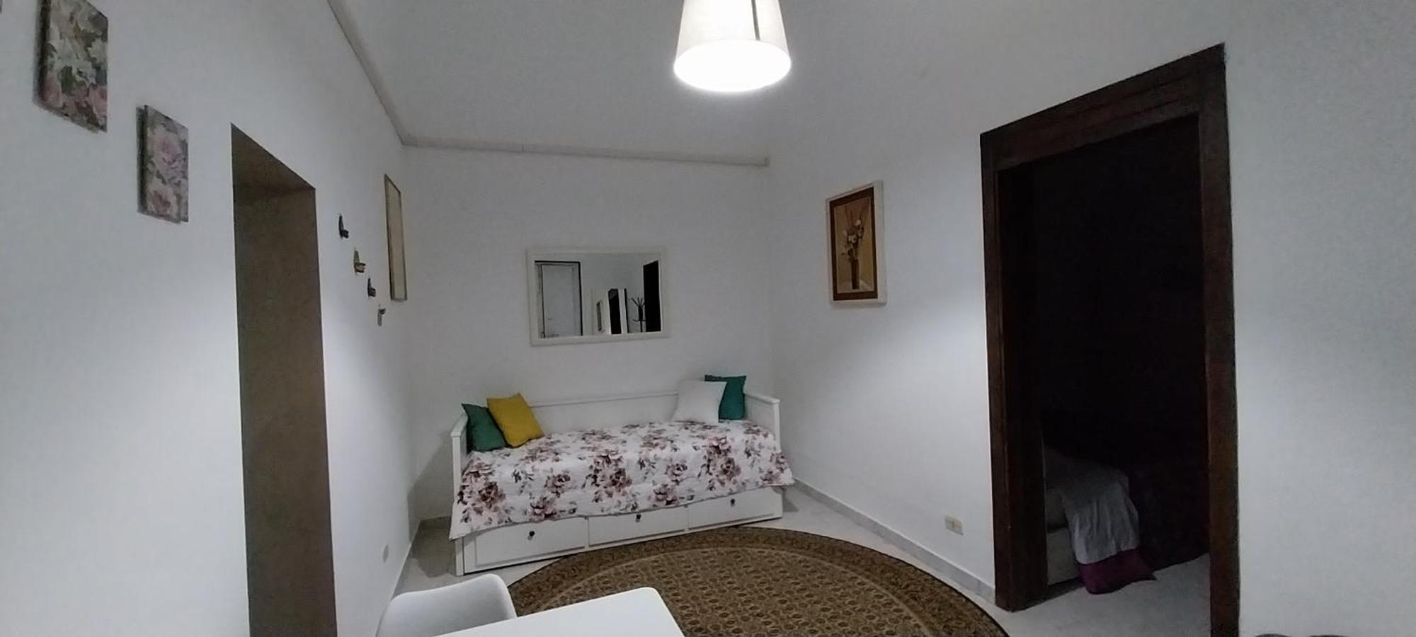 Bed and Breakfast Casa Ramellini Taranto Centro Esterno foto