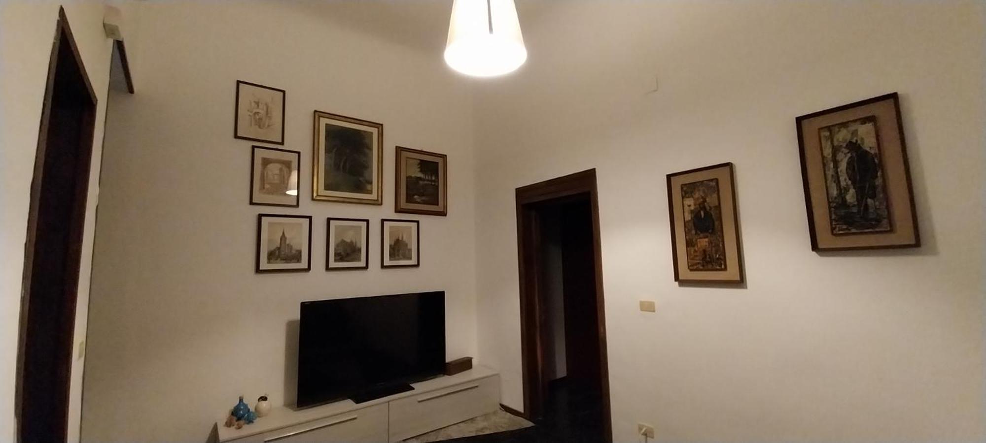 Bed and Breakfast Casa Ramellini Taranto Centro Esterno foto