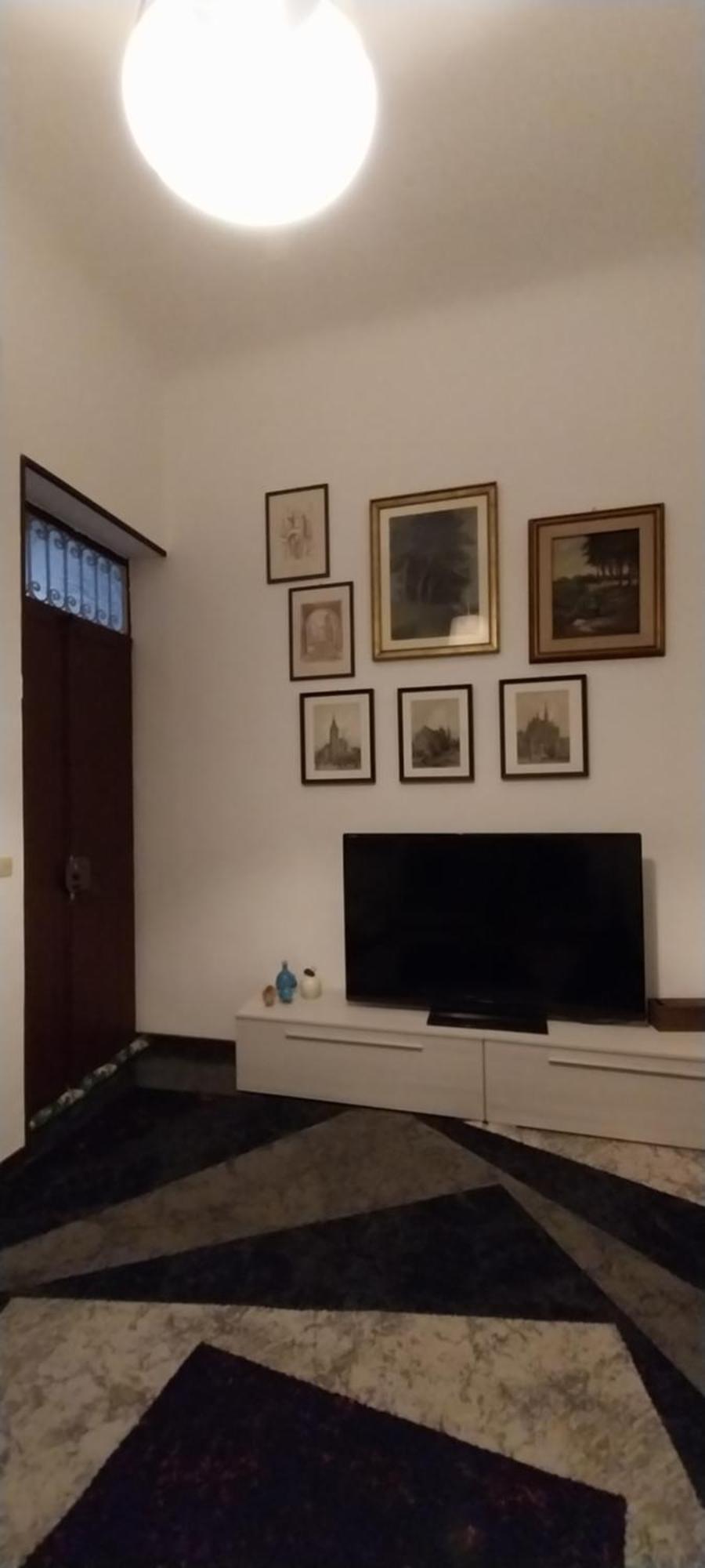 Bed and Breakfast Casa Ramellini Taranto Centro Esterno foto