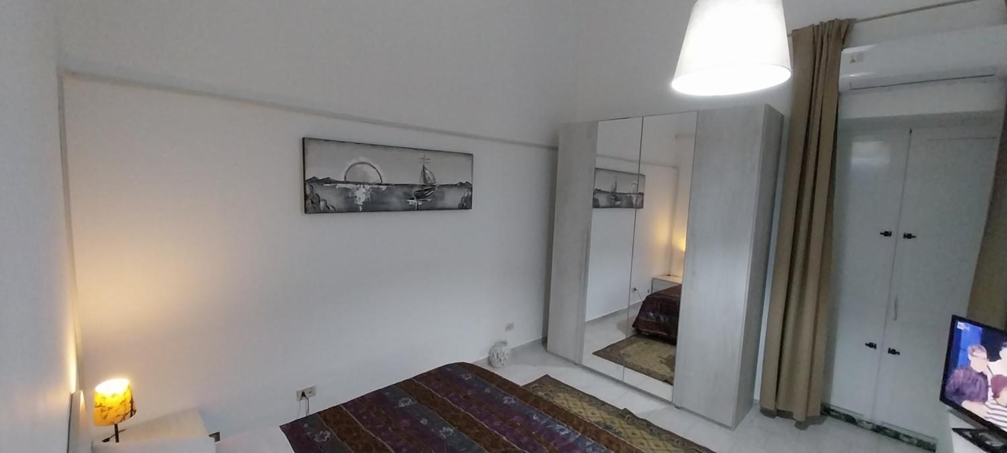 Bed and Breakfast Casa Ramellini Taranto Centro Esterno foto