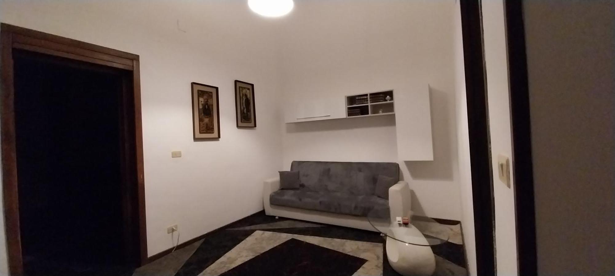 Bed and Breakfast Casa Ramellini Taranto Centro Esterno foto
