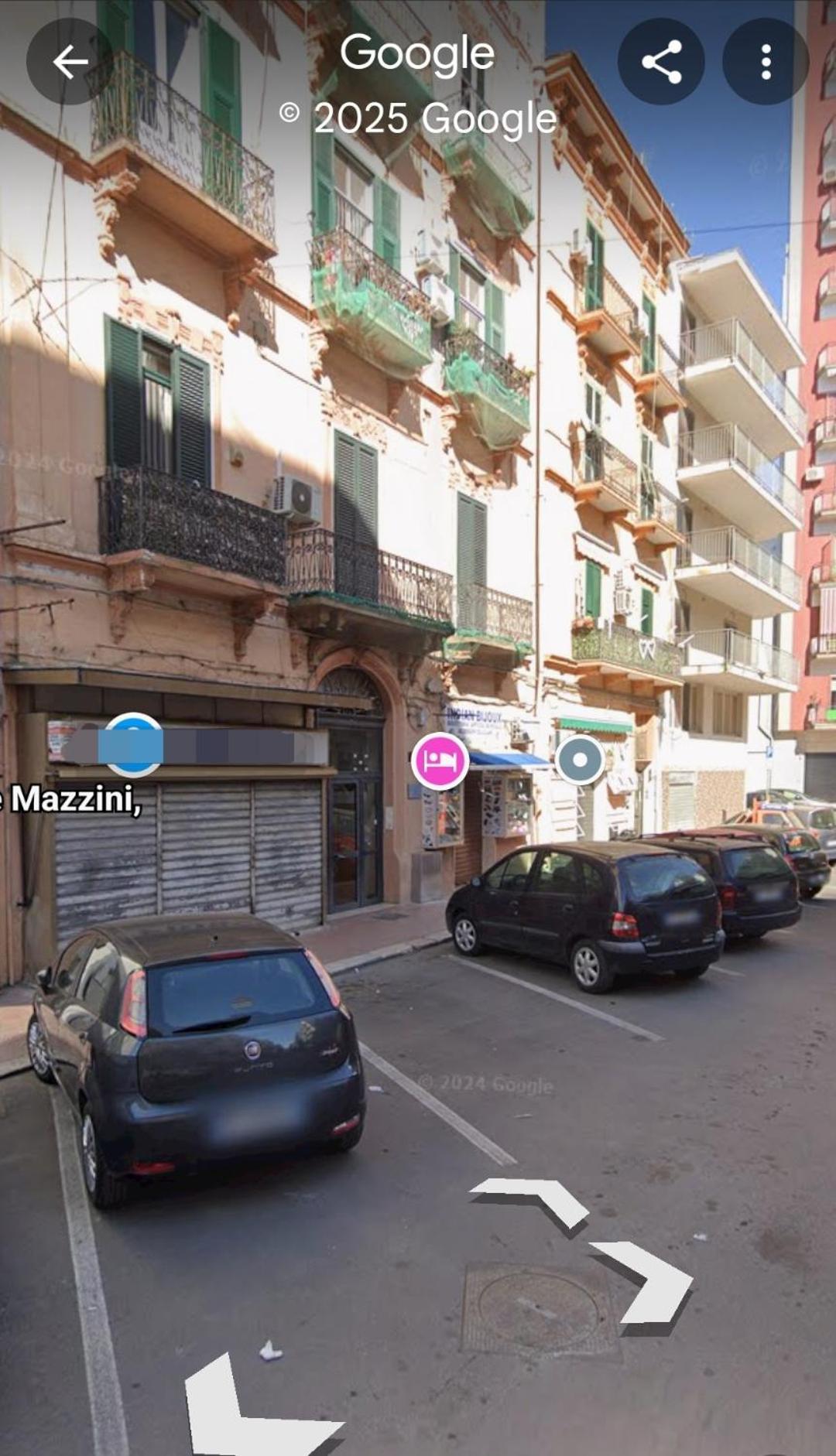 Bed and Breakfast Casa Ramellini Taranto Centro Esterno foto